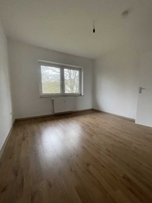 Renovierte 2-Zimmer-Wohnung mit Balkon