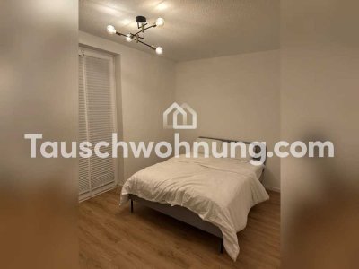 Tauschwohnung: 3 Zimmer Wohnung