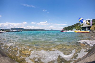 LEBEN AM WÖRTHERSEE! 33 EXLUSIVE, HOCHWERTIGE WOHNUNGEN IN REIFNITZ! NUTZEN SIE DIE CHANCE!