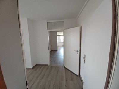 4-Zimmer Wohnung mit schönem Ausblick