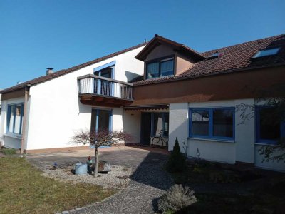 Einfamilienhaus in Reihenbauweise