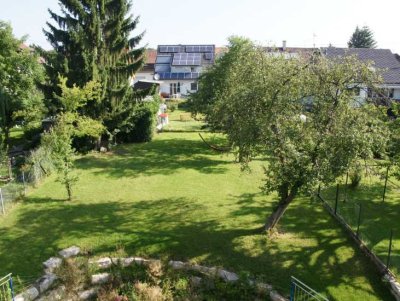 Gemütliche 3-Zimmerwohnung mit großer Terrasse und Klimaanlage