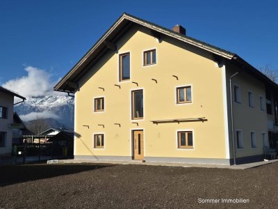 Erstbezug - Wohnhaus Oberalm