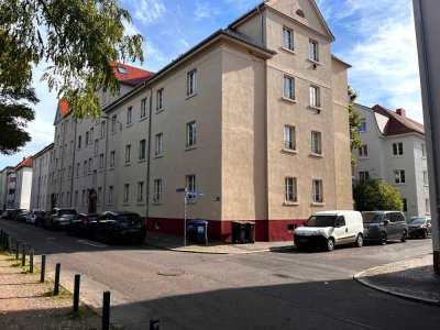 *Sofort frei*Familienfreundliche Wohnung mit Spielplatz im "Wohnpark Libelle"