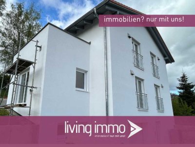 ++Kauf als Kapitalanlage - 3-Zimmer-Neubau-Wohnung in Vornbach++