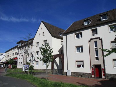 Mitten in Troisdorf-Zentrum - Gemütliche 1-Zimmerwohnung *kein Balkon*