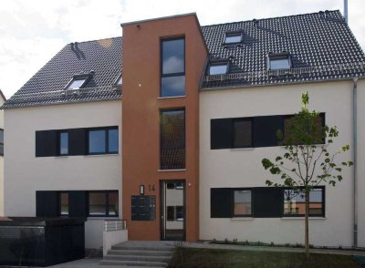 Nachmieter gesucht!! Stilvolle 3-Raum-Wohnung mit Balkon und EBK in Ludwigsburg