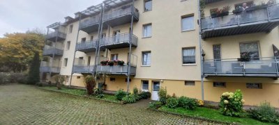 Individuelle, renovierte 2-Raumwohnung in Zentrumsnähe (401.903)