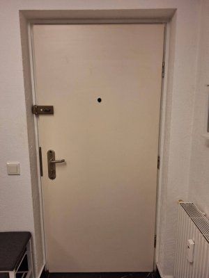 Gepflegte 4-Zimmer-Erdgeschosswohnung mit EBK in Wien