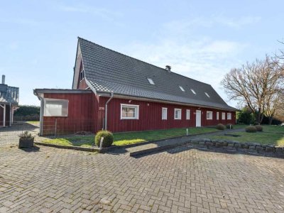 Mehrgenerationenhaus in Ibbenbüren-Laggenbeck