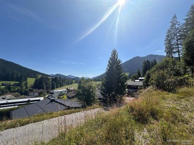 Geräumige 2-Zimmerwohnung mit Terrasse in St. Martin zu verkaufen!