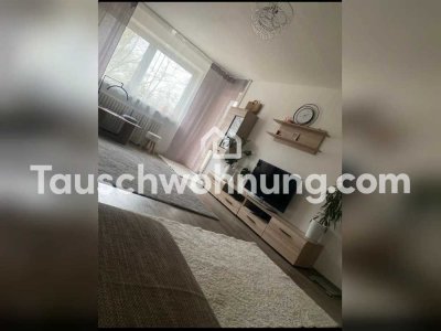 Tauschwohnung: Tauschen Wohnung