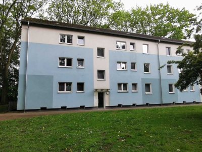 Das Glück hat ein Zuhause: praktische 3,5-Zi.-Wohnung