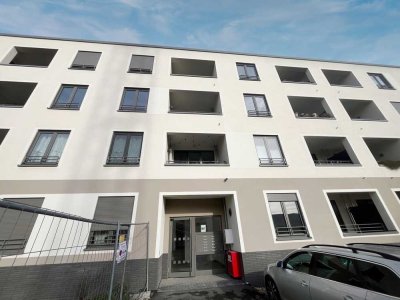 MIETE: Drei-Zimmer, EBK, TG Stellplatz und Terrasse im Heiligkreuzviertel!