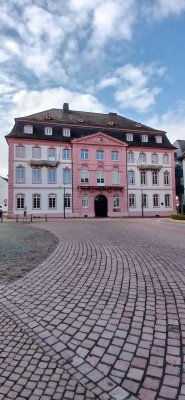 Denkmal AfA - Historisches Stadthaus im Zentrum!