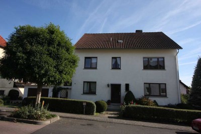 Zentral gelegene 4-Zimmer Wohnung mit Terrasse