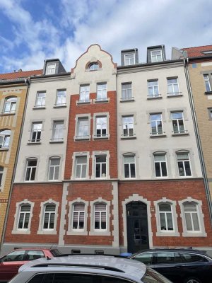 Schöne 2- Raumwohnung nähe Steinplatz Erfurt