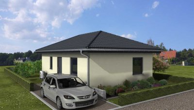 Unser neues Haus wird altersgerecht