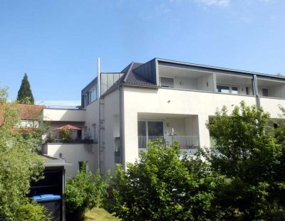 Seniorengerechte 4-5 Zimmer-Wohnung in Pfullingen