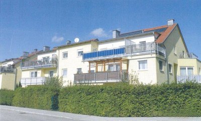 Wieselburg-Bodensdorf. 78 m² Eigentumswhg. Euro 162.032,- inkl. Balkon und Stellplatz.