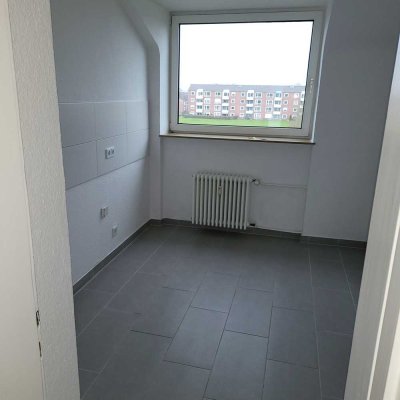 Attraktive 4-Zimmer-Wohnung in Matthias-Claudius-Weg, Cuxhaven
