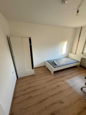 Möbliertes Apartment perfekt für Studenten