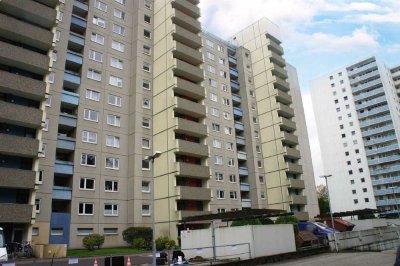 Großzügige 3-Zimmer-Wohnung mit Balkon und Garage in ruhiger Lage von Heusenstamm