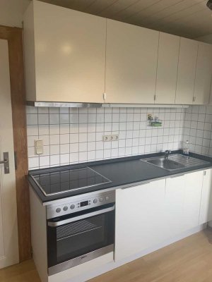 1,5 Zimmer-Apartment für Studenten - 27 qm, möbliert