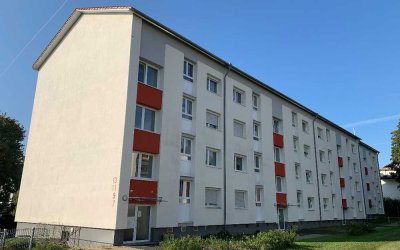 3-Zimmer-Wohnung mit Balkon in Stuttgart-Birkenäcker