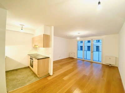 Einziehen &amp; Wohlfühlen! Moderne 3-Zimmer-Neubauwohnung mit Terrasse &amp; Tiefgarage – Top-Lage in Ottakring