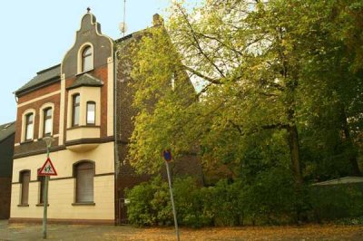 Mehrfamilienhaus in Bottrop Batenbrock-Süd