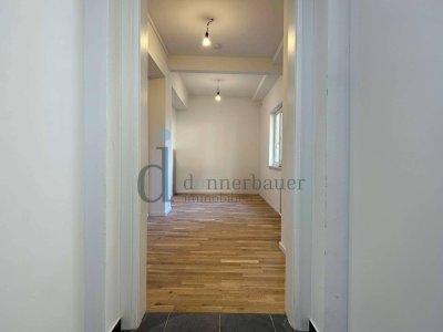 Moderne Starterwohnung/Büro/Lager in zentraler Lage der Wolfsberger Altstadt zu vermieten!