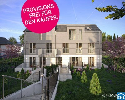 Luxus und Rendite: Ihre Kapitalanlage im Projekt STADTHAUS I