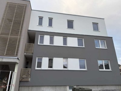 Neubau 4,5-Zimmer-Wohnung im Herzen von Brackenheim