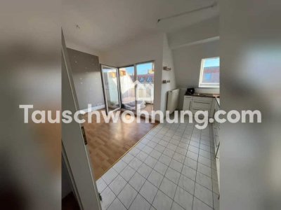 Tauschwohnung: Berlin: Weissensee/PBerg Suche: Hannover