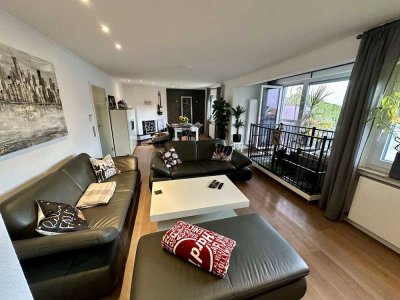 Moderne Maisonette-Wohnung in Dortmund-Hörde – 4 Zimmer und purer Wohnkomfort auf zwei Ebenen