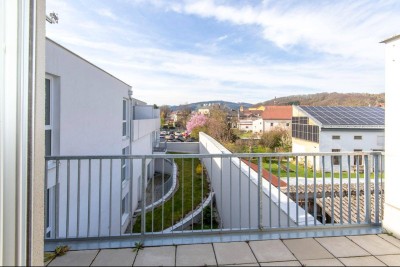 BETREUBARES WOHNEN: Terrassenwohnung in Wilhelmsburg