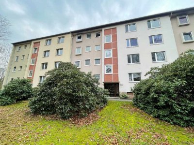 Attraktive 3-Zimmer-Dachgeschosswohnung in HB-Lehesterdeich – Charmantes Wohnen unterm Dach! �✨