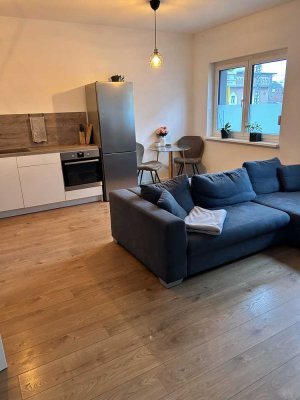 Nachmieter für 3 Zimmer Wohnung gesucht/ Neubau