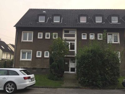 Werden Sie Vermieter - DG-Wohnung zur Kapitalanlage in Essen-Dellwig