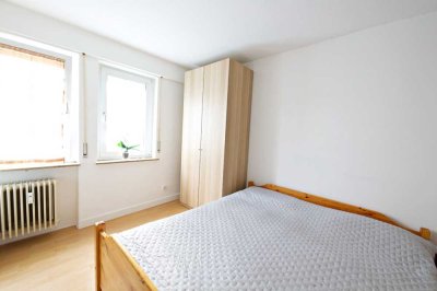 Freundliche 2,5-Raum-Wohnung in Stuttgart Botnang-70195