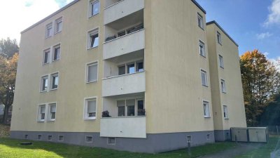 Ruhige 3 Zimmer Wohnung