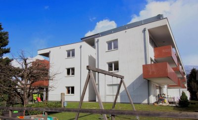 Wohnen im Herzen von Dornbirn! 2-Zi-Wohnung mit Balkon zu vermieten!