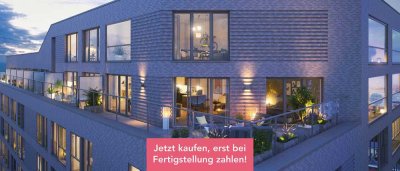 Gute Stube Altona: Traumhafte Dachterrasse erwartet Sie.