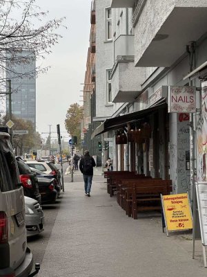 Charmante 2-Zimmer-Wohnung mit Balkon – Eigenbedarf ab 06/2026 möglich!