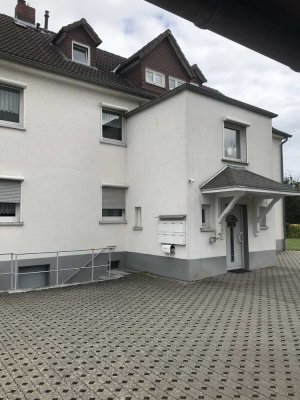 3-Zimmer-Wohnung in Solms