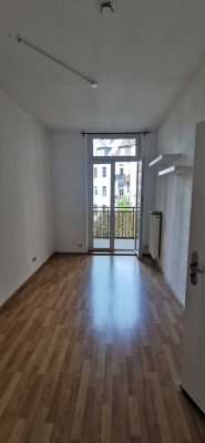 3 Zimmer Altbau in Bockenheim