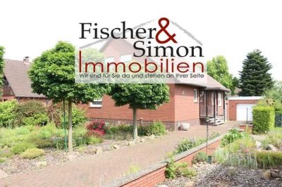 RESERVIERT-solides Einfamilienhaus mit Vollkeller u. ausgebautem Dachgeschoss ruhig gelegen