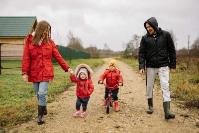 Bauen mit Vertrauen: Die Zukunft für Ihre Familie