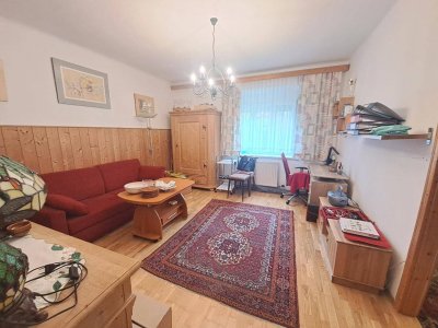 RESERVIERT! Haushälfte mit Garten und Garage in Amstetten